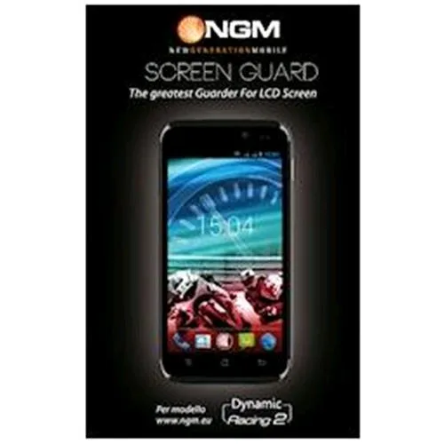 NGM Pellicola Salvaschermo per NGM Dynamic Racing 2 (2 Pz.)