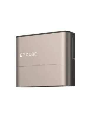 Inverter ibrido monofase 6kW EP CUBE per sistema All in One CanadianSolar