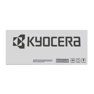 Kyocera TK-8605K Toner Nero Alta Capacita' per Taskalfa MZ2501CI 30.000 Pagine
