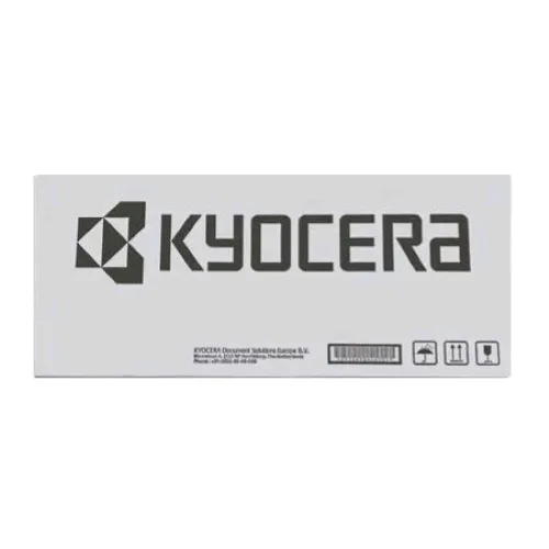 Kyocera TK-8605K Toner Nero Alta Capacita' per Taskalfa MZ2501CI 30.000 Pagine