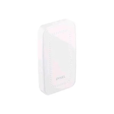 Zyxel WAC500H-EU0101F Nebula Flex Pro Access Point Dual Band 2.4GHz-5GHz Wave 2 1200 Mbit/S Mimo POE 11 W Montabile a Parete
