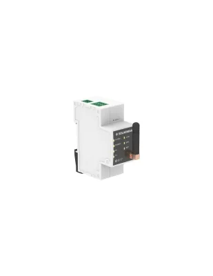 Energy meter trifase per la lettura ed il monitoraggio dei consumi con WiFi - ZSM-METER-3PH-WI