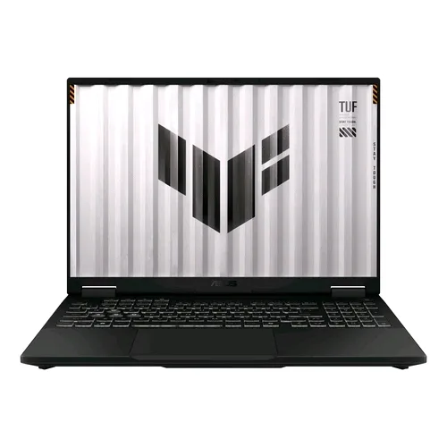 ASUS Tuf Gaming F16 FX608JHI-TU657W 16" Wuxga i7-14650HX RAM 16GB-SSD 512GB NVMe-Nvidia Geforce RTX 5050 GPU 8GB-Wi-Fi 6 + Gigabit LAN-Win 11 Home Grigio (90NR0NA1-M00HR0)