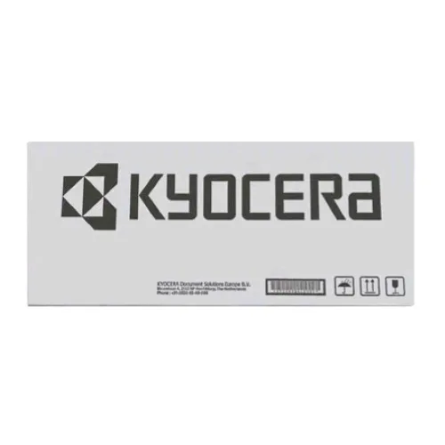 Kyocera TK-8605Y Toner Giallo Alta Capacita' per Taskalfa MZ2501CI 20.000 Pagine