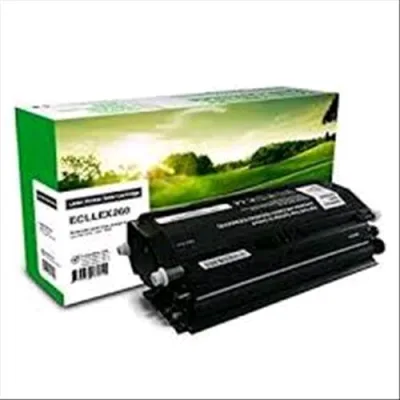Lexmark 24B6516 C4150 Toner Ciano 10.000 Pagine