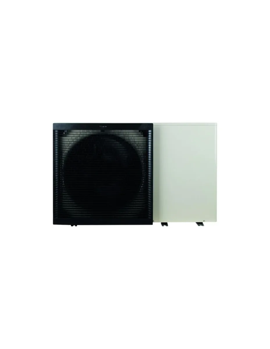 Pompa di calore Daikin trifase 11kW aria-acqua monoblocco inverter