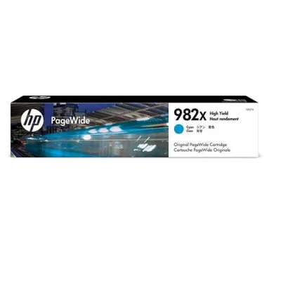 HP 982X Toner 16.000 Pag Ciano