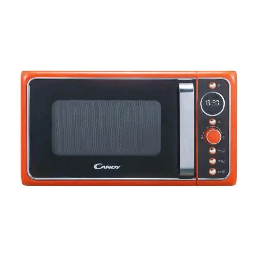 Candy Divo G20CO Forno a Microonde con Grill Combinato 20 l 700 W Arancione