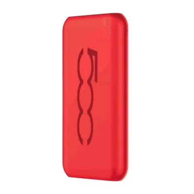 Celly 500 Collection Powerbank 10.000mAh 2 x USB-A 1 x USB-C 1 x Micro USB