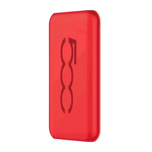 Celly 500 Collection Powerbank 10.000mAh 2 x USB-A 1 x USB-C 1 x Micro USB