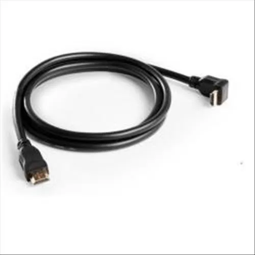 Meliconi 497013BA Cavo HDMI Type B 29 Pin Maschio/Maschio 1.5 m Black