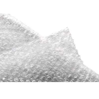 Scatolificio Rotolo Pluriball 35g 100cm x 5m Trasparente