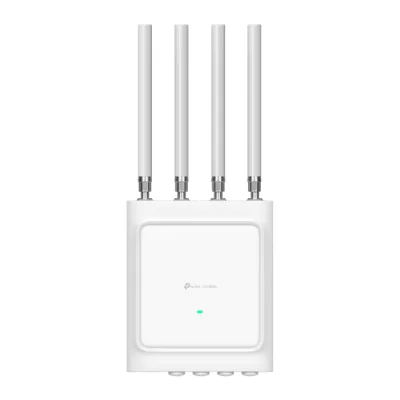 ACCESS POINT AX3600 OMADA DUAL-BAND WI-FI 6 ACCESS POINT