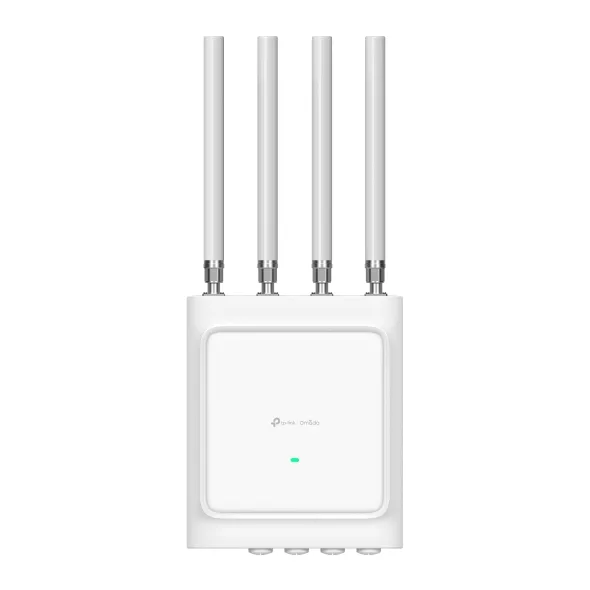ACCESS POINT AX3600 OMADA DUAL-BAND WI-FI 6 ACCESS POINT