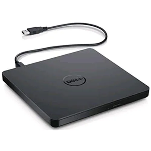 Dell DW316 Lettore Masterizzatore Dvd±Rw USB 2.0 Colore Nero