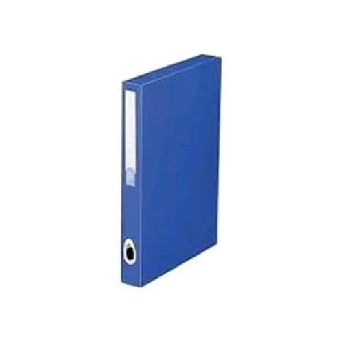 Fellowes Progetto Plus Eko Scatola Progetto in PP 350X250 mm Dorso 6 cm Col. Azzurro
