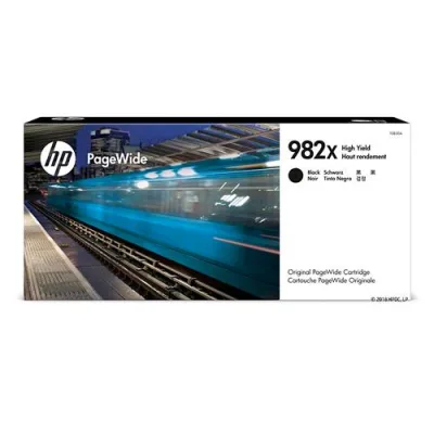 HP 982X Toner 20.000 Pag Nero