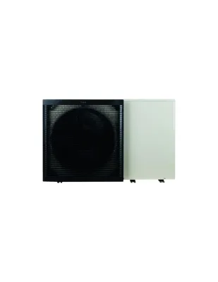 Pompa di calore Daikin monofase 14kW aria-acqua monoblocco inverter