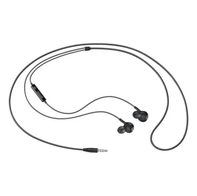 Samsung Eo-IA500BBEGWW Cuffia Auricolare con Microfono Jack 3.5mm Black