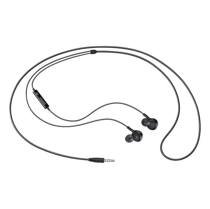 Samsung Eo-IA500BBEGWW Cuffia Auricolare con Microfono Jack 3.5mm Black