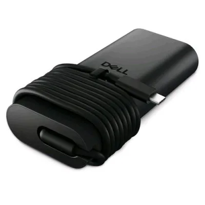 Dell E5 Caricabatterie da Rete USB-C 130 W Nero