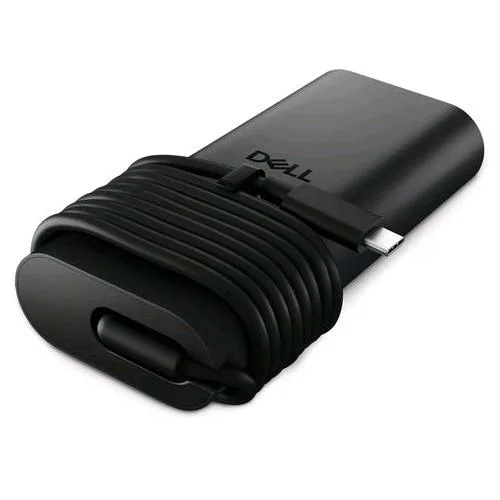 Dell E5 Caricabatterie da Rete USB-C 130 W Nero