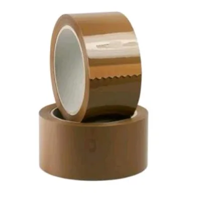 VIVA Nastro Adesivo 50 mm x 100 m Avana Conf 6 Pz.