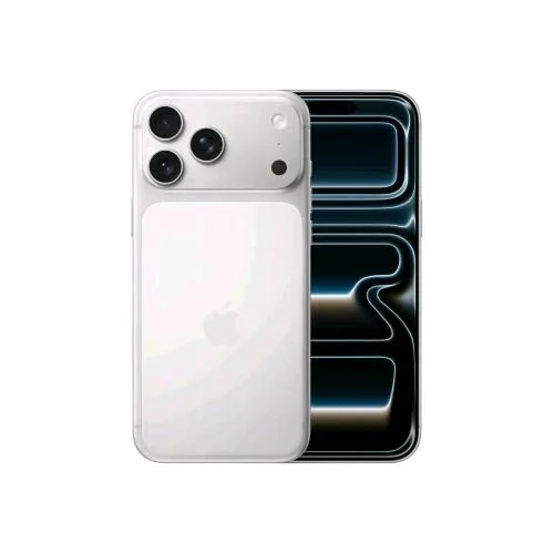 Apple iPHONE 17 Pro Max 5G Dual SIM 6.9" OLED 2TB 5G Europa Argento