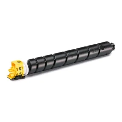 Kyocera TK-8800Y Toner Giallo Ecosys P8060CDN 20.000 Pagine