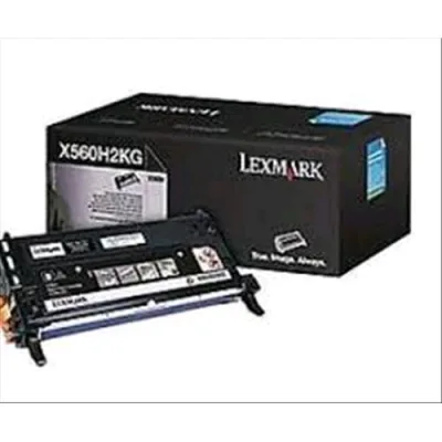 Lexmark 24B6720 XC4150 Toner Nero 21.000 Pagine