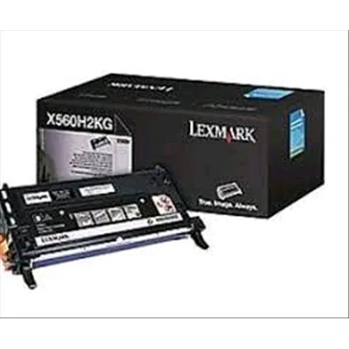 Lexmark 24B6720 XC4150 Toner Nero 21.000 Pagine