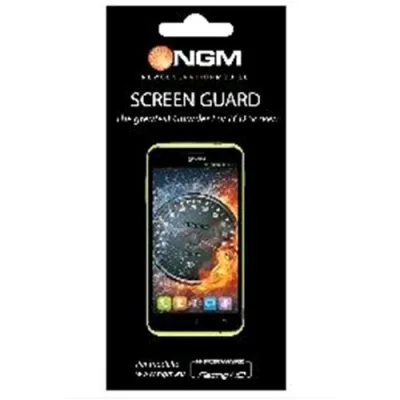 NGM Pellicola Salvaschermo per NGM Forward Racing HD (2 Pz.)