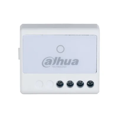 SWITCH A PARETE WIRELESS DA INTERNO 1 OUTPUT REL?