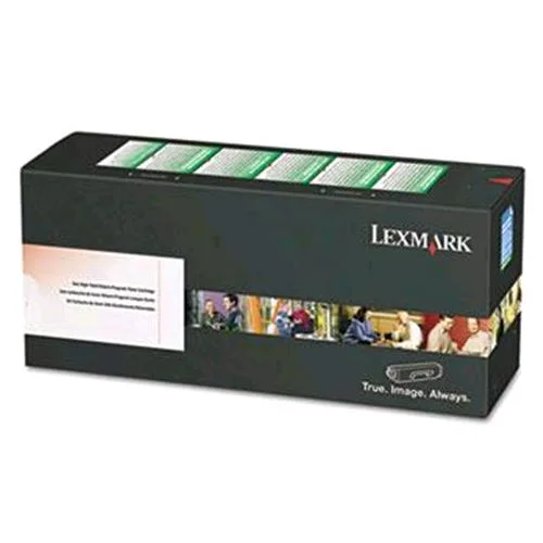Lexmark 24B6842 Ciano C9235 30.000 Pagine