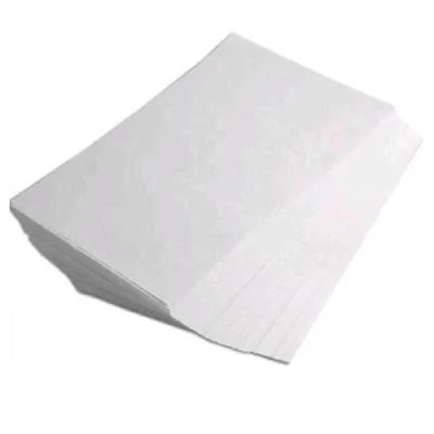 Oem Risma Carta Formato A4 Bianca per Stampanti e Fotocopiatrici 500 Fogli