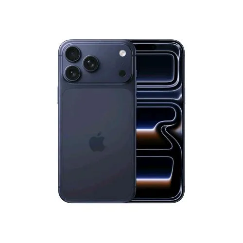 Apple iPHONE 17 Pro Max 5G Dual SIM 6.9" OLED 2TB 5G Europa Deep Blue