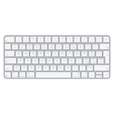 TAST.MAGIC KEYBOARD USBC IT 2024