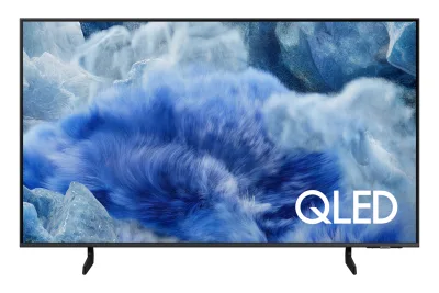 TV 43 SAM 4K UHD QLED SMART LAN DVT2 DVBS2 HDR10 EUROPA