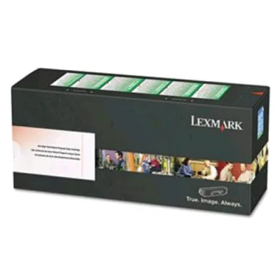 Lexmark 24B6844 Toner Giallo C9235 30.000 Pagine