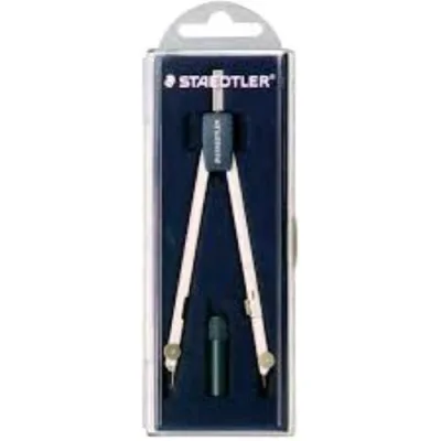 Staedtler Compasso Arco con Asta Articolata
