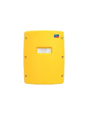 Inverter on-grid/off-grid monofase 6kW Sunny Island SMA - SI6.0H-13