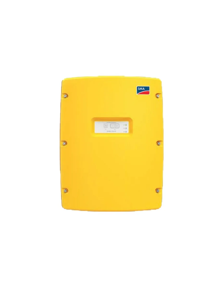 Inverter on-grid/off-grid monofase 6kW Sunny Island SMA - SI6.0H-13