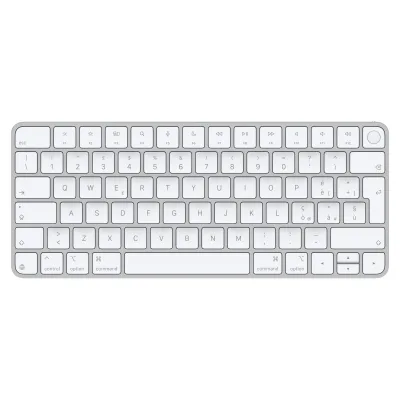 TAST.MAGIC KEYBOAR TOUCHID USBC MAC APPLE SILICON ITA 2024