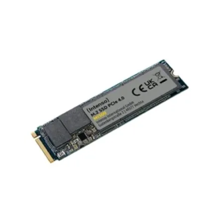 Intenso MI500 SSD 500GB M.2 PCI Express 4.0 NVMe