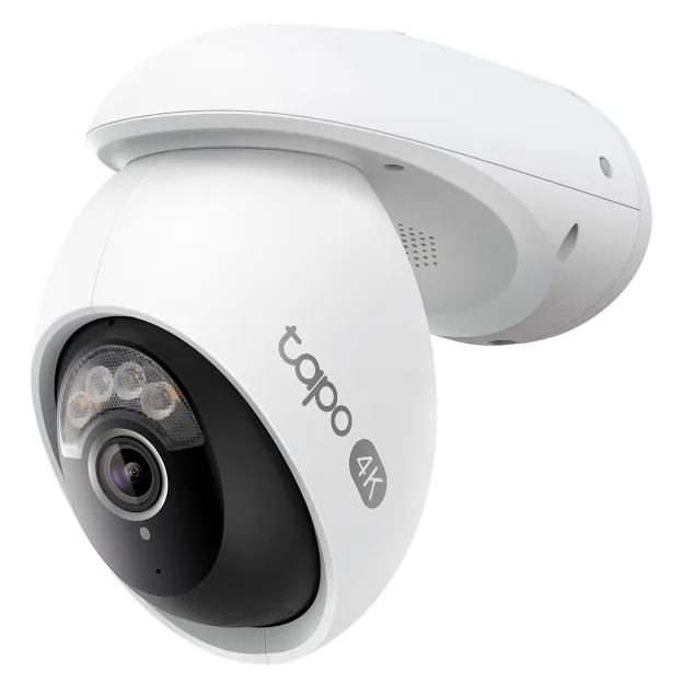 CAMERA IP WIRELESS 3840*2160 OUTD