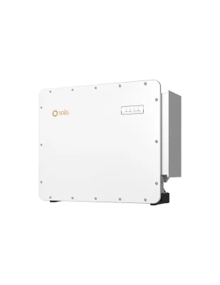 Inverter di stringa trifase SOLIS S6 GC3P 150kW