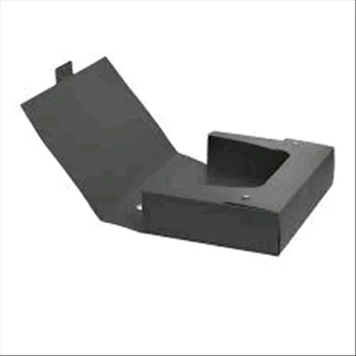 Fellowes Progetto Plus Vip Scatola Archivio in PP 255X355 mm Dorso 12 cm Col. Antracite