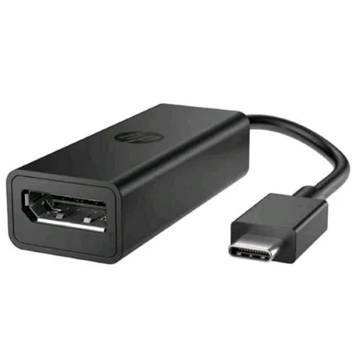 HP Adattatore da USB-C 3.1 Maschio a Displayport Femmina