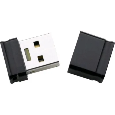 Intenso Micro Line 32GB Mini Chiavetta USB 2.0 Nero