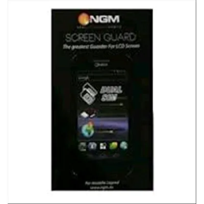 NGM Pellicola Salvaschermo per NGM Legend/Legend 2 (2 Pz.)